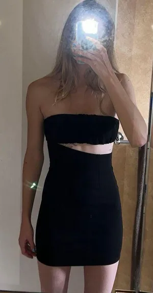 Grayson Mini Dress thumbnail 2