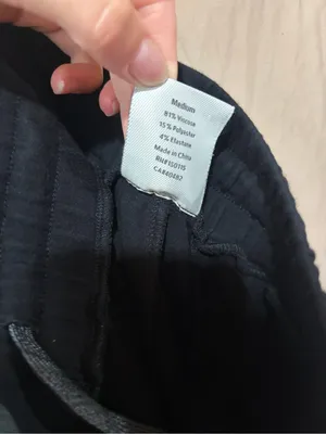 Varley joggers thumbnail 4