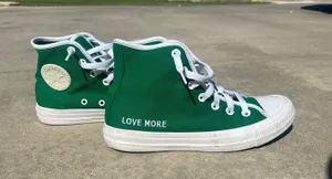 Converse Hightop thumbnail 3