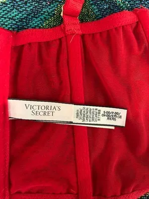 Victoria's Secret Corset thumbnail 5