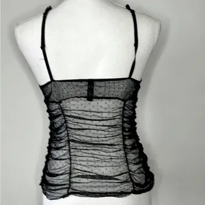 Victoria’s Secret Lace Cami thumbnail 4