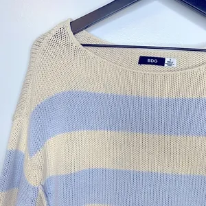 BDG Women’s Striped Sweater from Urban Outfitters‎ Size S thumbnail 4