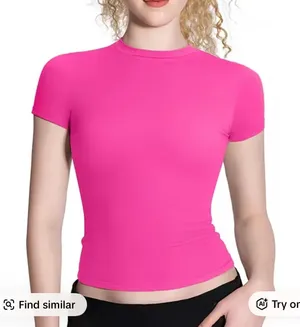 Pumiey Amazon Top thumbnail 1