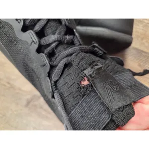 Varsity Aeros Elite 2 Black Cheer Shoes Hightop Size 8 Style # 107533-1 thumbnail 9