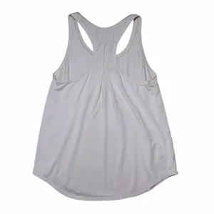 Lululemon Love Tank Pleated Top in Lavender Dew Womens S thumbnail 7