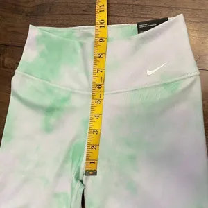 Nike Clash Bike Shorts XS thumbnail 5