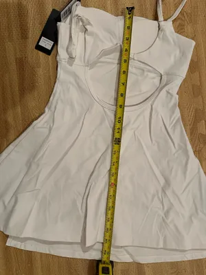 Kimberly Active Dress thumbnail 5