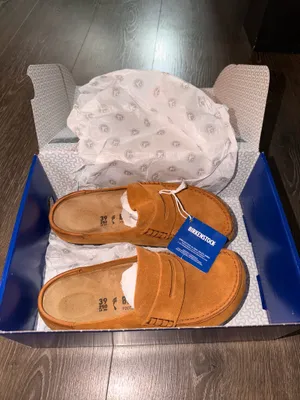 Birkenstock Naples  thumbnail 4