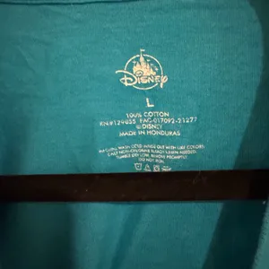 disney world tshirt thumbnail 2