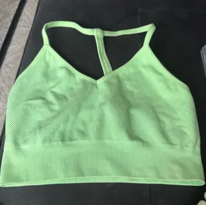 Yogalicious Sports Bra thumbnail 1