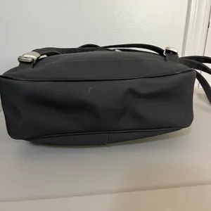 VTG Y2K Mandarina Duck Backpack Minimalist Utility Techwear Travel Bag Gorpcore thumbnail 7