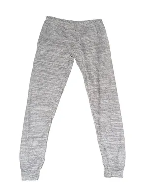 Bobbie Brooks thermal sleepwear set thumbnail 2