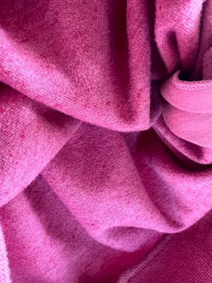 NIKE HYPERNATURALS Dessert Berry Pink 1/2-ZIP PULLOVER SWEATER‎ Size Large thumbnail 4