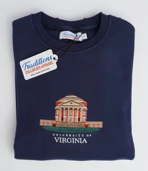 University of Virginia thumbnail 1
