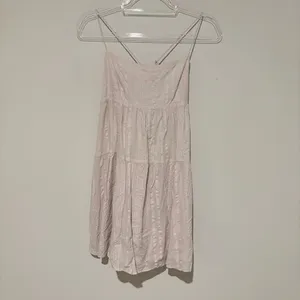 Sunday Best Aritzia Mini Dress Size‎ medium thumbnail 2
