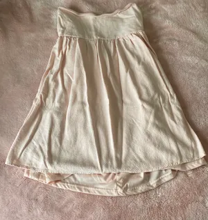 PacSun Strapless Mini Dress thumbnail 5