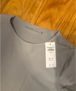 Abercrombie Seamless Long Sleeve thumbnail 2