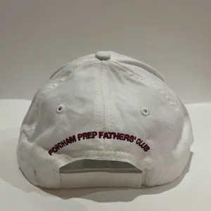 Fordham Prep Father’s Club FPFC Adjustable Baseball Trucker Cap Hat thumbnail 7
