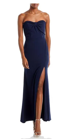 Formal / Prom dress thumbnail 1