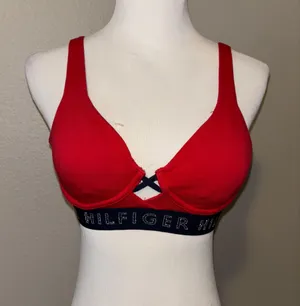 Tommy Hilfiger Bralette thumbnail 1
