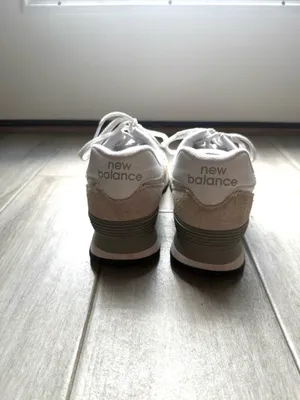 New Balance Shoes Women’s thumbnail 4