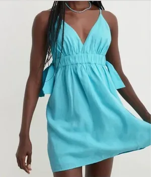 Aerie dress thumbnail 1