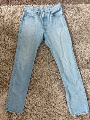 Levi’s 501 Original Jeans thumbnail 1
