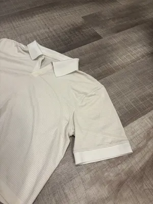lululemon collared swiftly tech workout top thumbnail 5