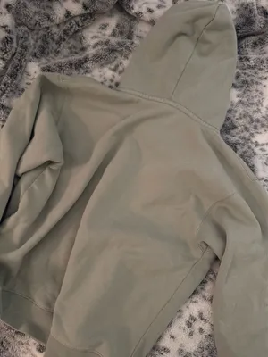 John Galt Zip-Up Hoodie thumbnail 3