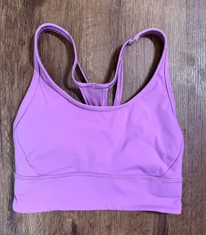 Lululemon Sports Bra thumbnail 1