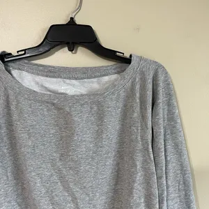 Nike grey long sleeve M‎ thumbnail 2