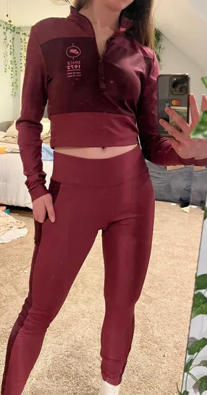 Nike Athletic Wear Set thumbnail 2