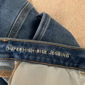 American eagle Classic Blue Women's Jeans thumbnail 6