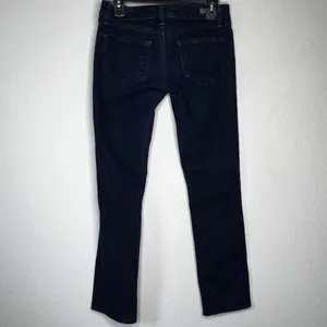 Paige Blue Heights Jeans‎ thumbnail 4