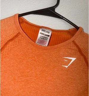 Gymshark Top thumbnail 2