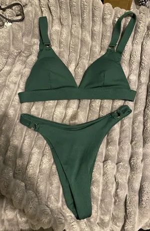 Bikini Shein Set thumbnail 1
