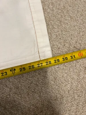 Old Navy Extra High Rise Super Wide Leg pants thumbnail 7