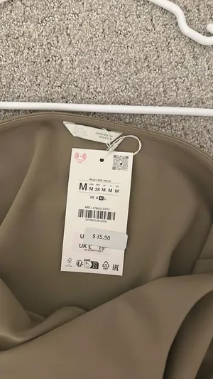 ZARA Top thumbnail 3