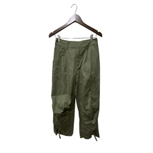 Aqua Twill Utility Pants Size‎ Small New with Tags thumbnail 6