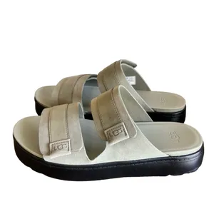 Ugg NEW Women's Zayne Slide II Sandal Size 9.5 #B1410 thumbnail 6