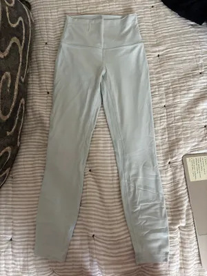 Lululemon Align High-Rise 25" Leggings thumbnail 2