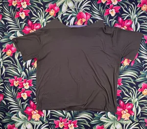 Trust Me Let Go.. The Universe Butterfly Green Top Size L/XL thumbnail 9