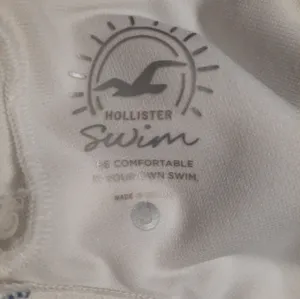 Hollister Swim Bikini Top Size Small thumbnail 5