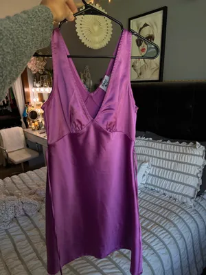 Princess Polly Mini Dress thumbnail 3