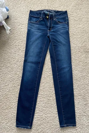 Outfitters Jeggings thumbnail 1