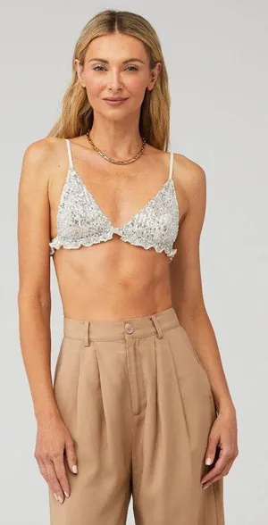 Free People Bralette thumbnail 1