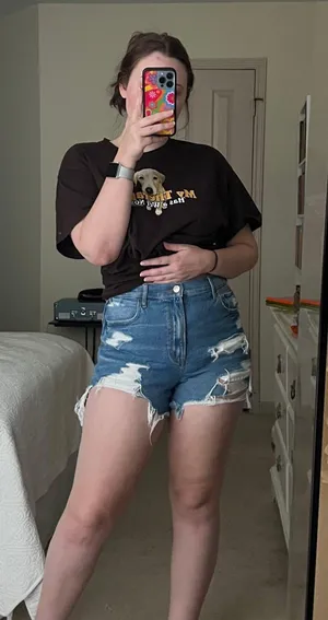 American Eagle Shorts thumbnail 1