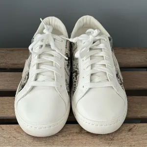 Vintage Havana Sneakers Size 9‎ A29 thumbnail 5