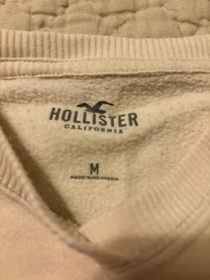 Crewneck Pullover thumbnail 2