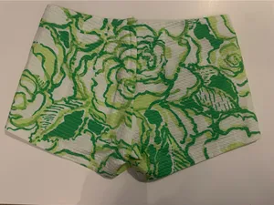 Lilly Pulitzer Liza Shorts thumbnail 2